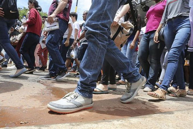 Jovens 'nem-nem' chegam a 16% durante pandemia - News Rondônia