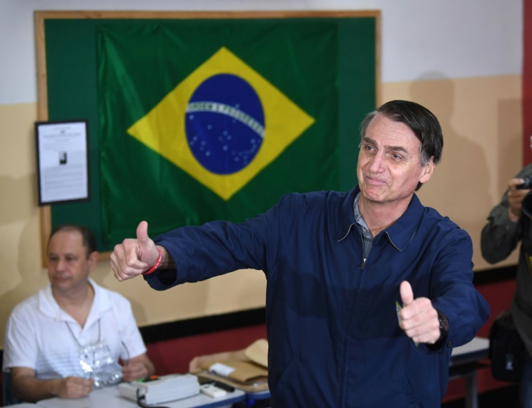 BOLSONARO DIZ QUE NÃO PERDOA AGRESSOR E QUER QUE ELE MOFE NA CADEIA - News Rondônia