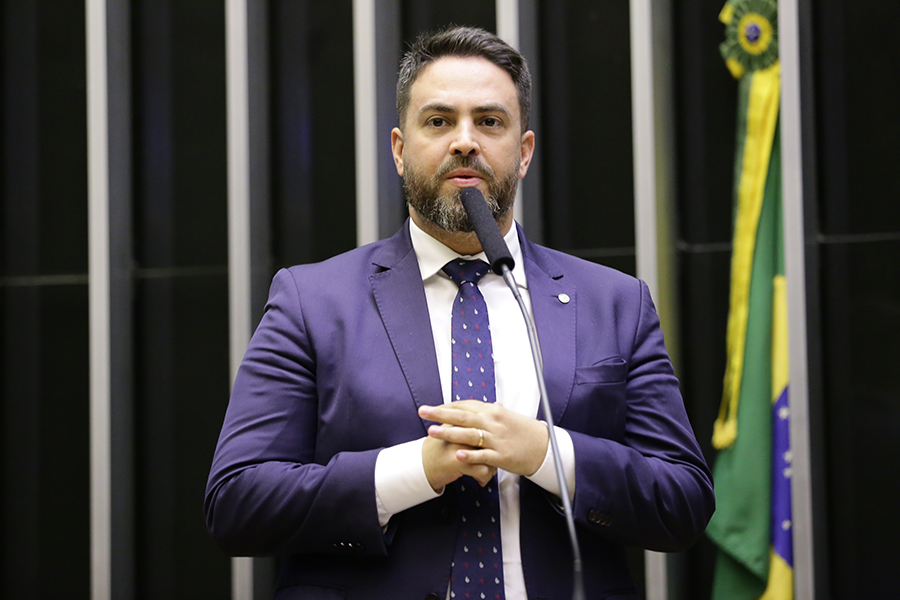 Léo Moraes apresenta Projeto para instituir Núcleo Especializado para Atendimento de Pessoas com Deficiência - News Rondônia