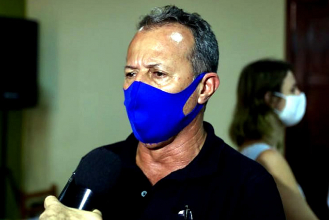 Acrelândia: Justiça condena prefeito por receptação de gado roubado - News Rondônia