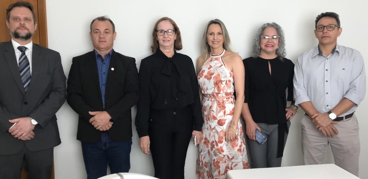 COLUNA SOCIAL MARISA LINHARES: DELEGACIA DA MULHER E FAMÍLIA - News Rondônia