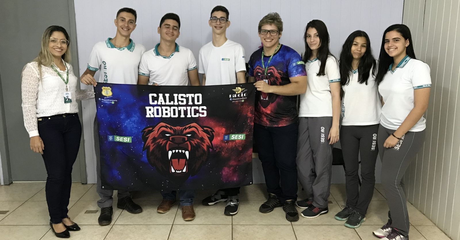 COLUNA SOCIAL MARISA LINHARES: DELEGACIA DA MULHER E FAMÍLIA - News Rondônia