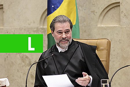 EM POSSE, TOFFOLI DEFENDE JUSTIÇA MAIS PRÓXIMA DO CIDADÃO E DA REALIDADE SOCIAL - News Rondônia