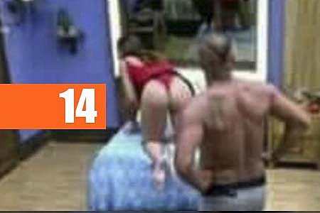 EXCANTORA GOSPEL CASADA, BEBE DEMAIS E VAI PRA CAMA COM PEÃO EM 'A FAZENDA' - VÍDEO - News Rondônia