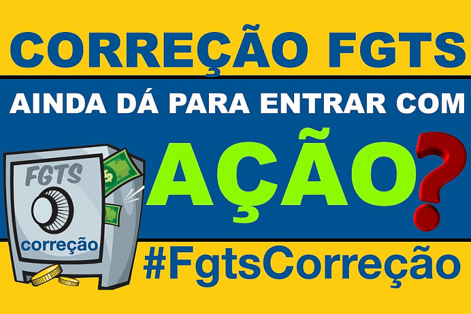 Decisão do STF poderá beneficiar com correção maior o FGTS de milhões de trabalhadores com depósitos entre 1999 e 2013 - Por Itamar Ferreira - News Rondônia
