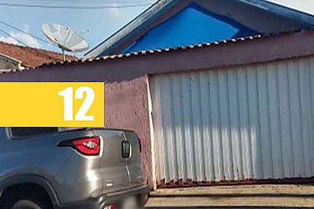 MÃE ATROPELA E MATA FILHA DE DOIS ANOS ENQUANTO MANOBRAVA NA GARAGEM DE CASA - News Rondônia