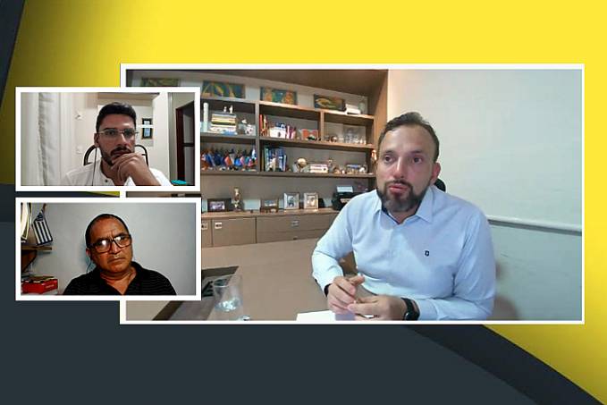 Médico Ricardo Pianta diz que Brasil está muito aquém nas questões das vacinações - News Rondônia