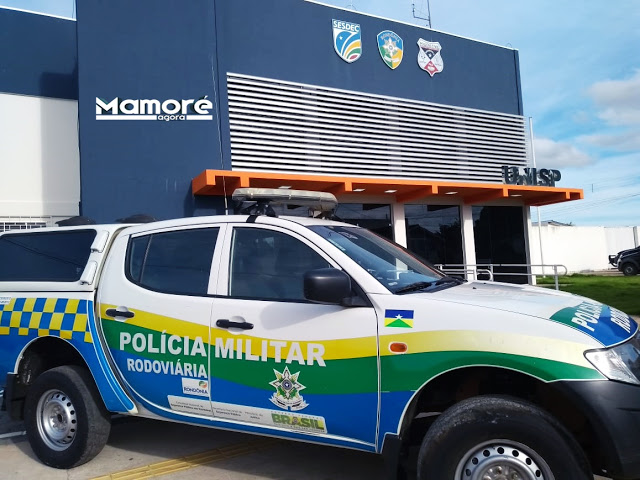 JOVEM ACUSADO DE FURTAR MAIS DE MIL REAIS É PRESO APÓS TENTAR FUGIR - News Rondônia