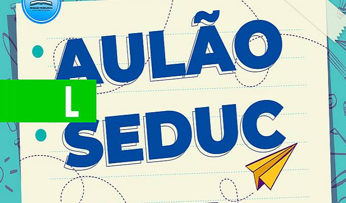 Seduc realiza Aulão On-line para alunos do ensino médio de Rondônia - News Rondônia