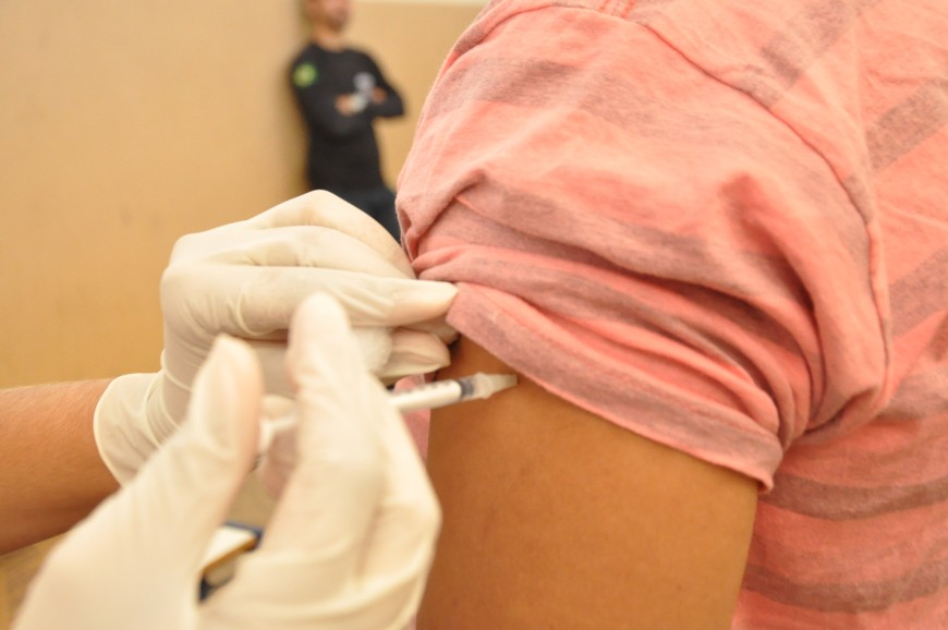 APÓS DOIS ÓBITOS EM 2019, AGEVISA ALERTA SOBRE CASOS DE H1N1 EM RONDÔNIA E DIVULGA CAMPANHA DE VACINAÇÃO - News Rondônia