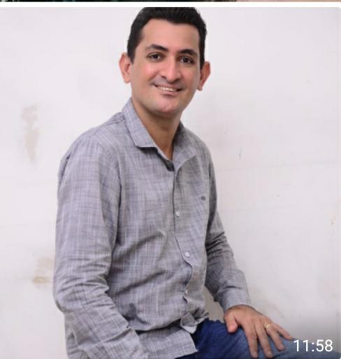 Edimar Kapiche lança pré-candidatura a vereador em Cacoal - News Rondônia