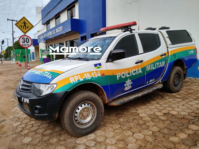 SEIS PESSOAS SÃO PERFURADAS A FACA EM NOVA MAMORÉ - News Rondônia