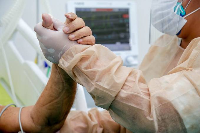 CONTRATAÇÃO - Governo de Rondônia segue com abertura de editais para contratação de médicos em caráter de urgência - News Rondônia