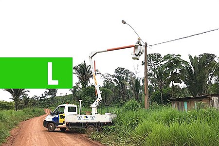 PREFEITURA RECUPERA MAIS DE 25 MIL PONTOS DE LUZ EM PORTO VELHO - News Rondônia