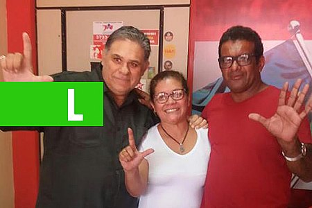 COMISSÃO NACIONAL DO PT ESTABELECE COLIGAÇÃO COM PSOL EM RONDÔNIA E FÁTIMA CLEIDE AO SENADO - News Rondônia