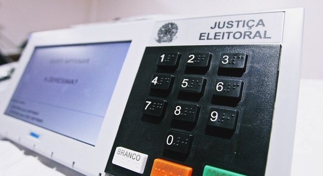 ENTENDA A DIFERENÇA ENTRE O VOTO NULO E BRANCO - News Rondônia