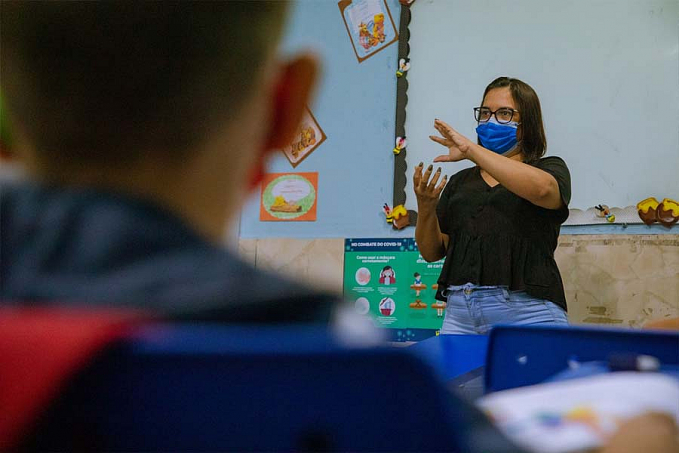 EDUCAÇÃO - Congresso municipal de educação vai discutir novos rumos para a aprendizagem em Porto Velho - News Rondônia