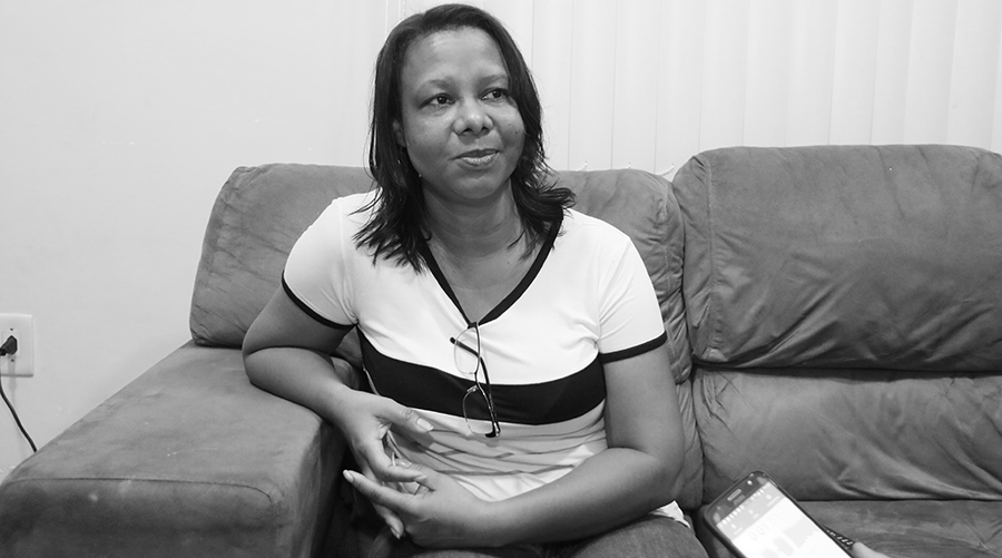 CLEIDE BLACKMAN: A HISTÓRIA DA COMUNIDADE ANTILHANA EM PORTO VELHO - OS BARBADIANOS - News Rondônia