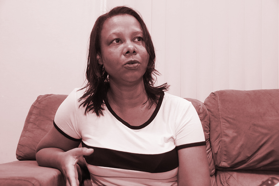 CLEIDE BLACKMAN: A HISTÓRIA DA COMUNIDADE ANTILHANA EM PORTO VELHO - OS BARBADIANOS - News Rondônia