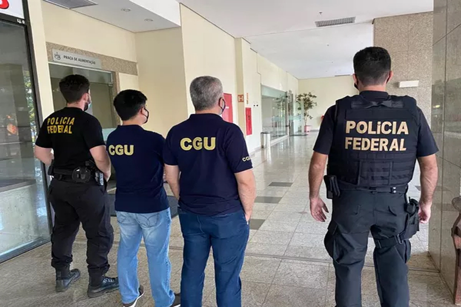 PF investiga suposto superfaturamento de R$ 130 milhões em impressão de provas do Enem - News Rondônia