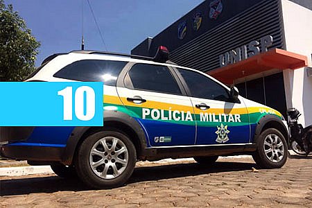 CRIANÇAS DE OITO E 10 ANOS SÃO DETIDAS APÓS FURTAREM CARTEIRAS EM LOJA - News Rondônia