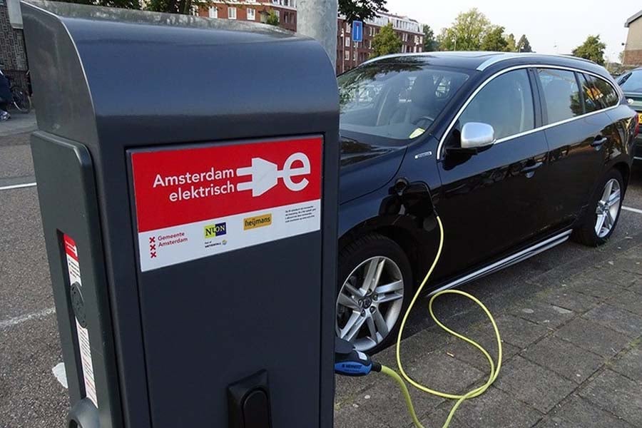 Maioria dos consumidores quer carros elétricos como opção de compra - News Rondônia