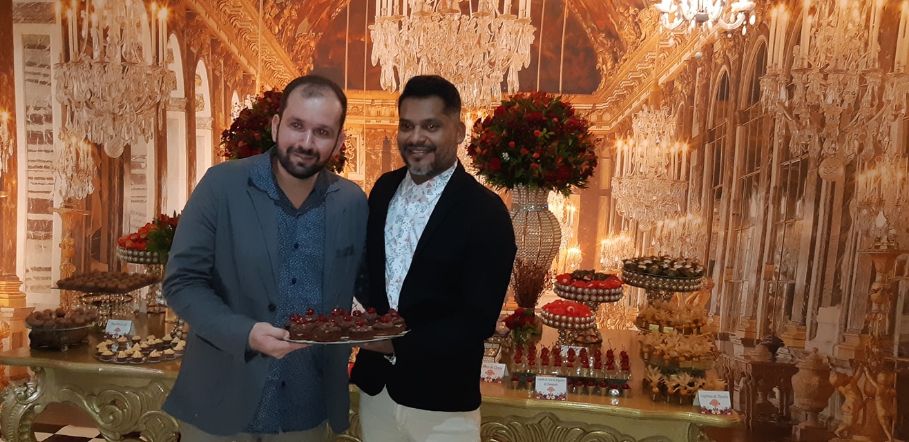 'FÁBRICA DE DOCES' COMEMORA 04 ANOS DE SUCESSO EM PORTO VELHO  EQUILÍBRIO PERFEITO ENTRE SABOR E SOFISTICAÇÃO - News Rondônia