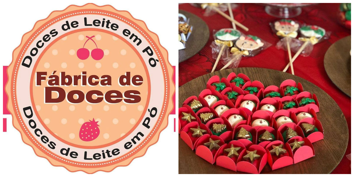 'FÁBRICA DE DOCES' COMEMORA 04 ANOS DE SUCESSO EM PORTO VELHO  EQUILÍBRIO PERFEITO ENTRE SABOR E SOFISTICAÇÃO - News Rondônia