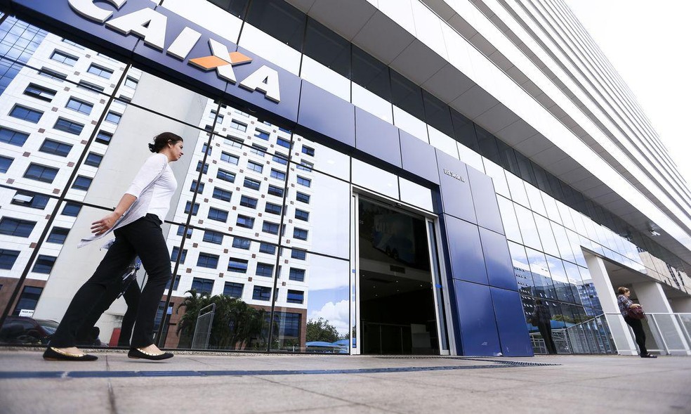 Caixa fortalece rede de atendimento com a contratação de 7,7 mil empregados e colaboradores - News Rondônia