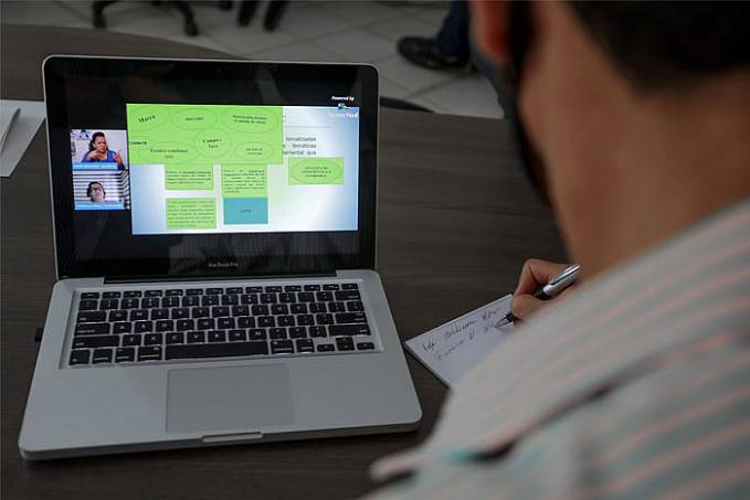 Inscrições para o Pré-Enem iniciam na próxima segunda-feira (15) - News Rondônia