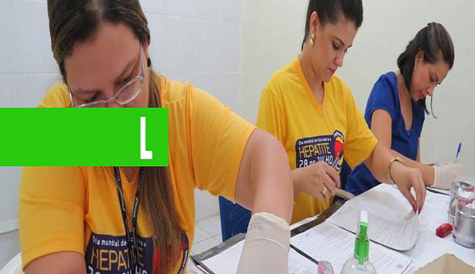 AGÊNCIA DE VIGILÂNCIA EM SAÚDE LANÇA CAMPANHA DEZEMBRO VERMELHO NESTA QUINTA-FEIRA - News Rondônia