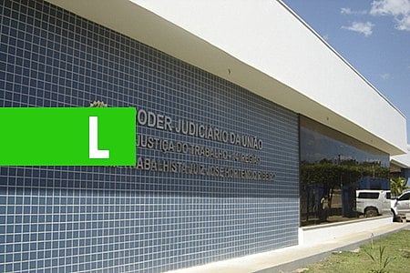 ÍNDICE REVELA QUE A 1ª VARA DO TRABALHO DE JI-PARANÁ APRESENTA O MELHOR DESEMPENHO DO BRASIL - News Rondônia