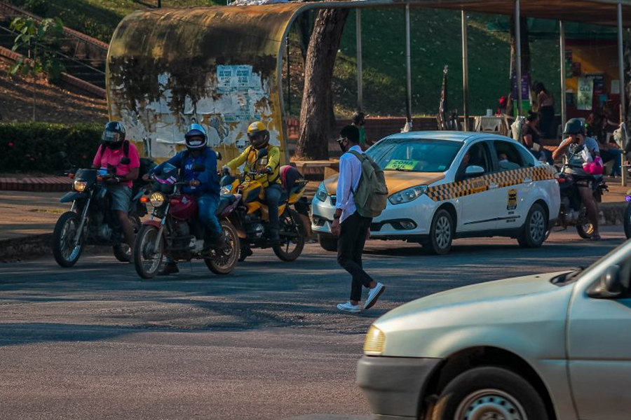 Governo de Rondônia abre concorrência pública para contratar serviços de publicidade direcionados para o Detran - News Rondônia