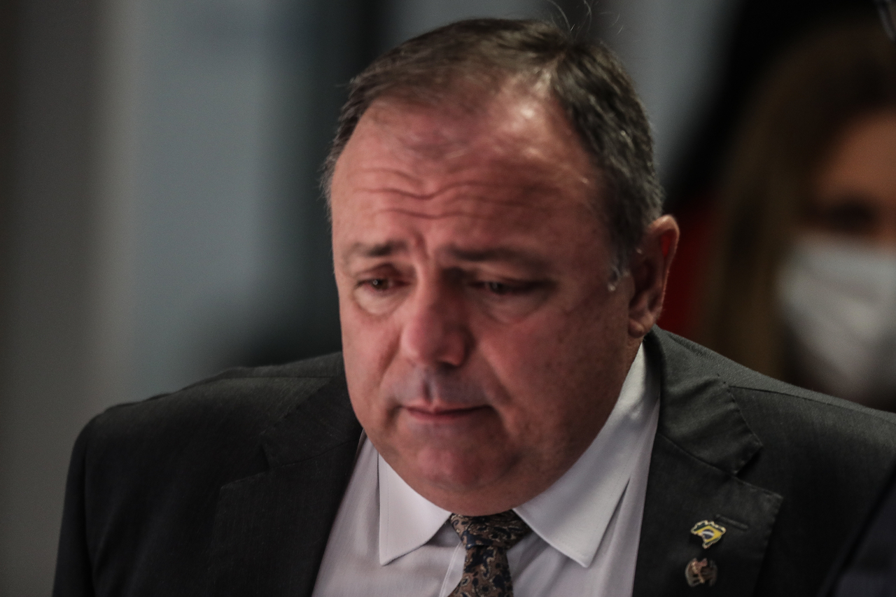 Eduardo Pazuello deve se defender presencialmente ao Exército nesta semana - News Rondônia