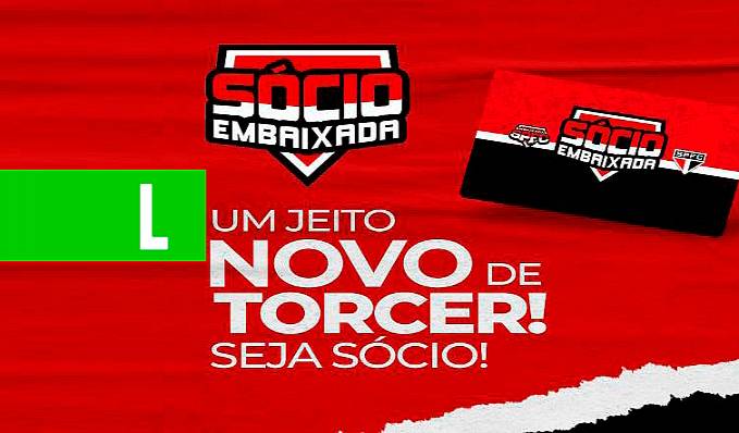 Maior programa sócio torcedor de torcida no Brasil é lançado pelas Embaixadas São Paulinas - News Rondônia