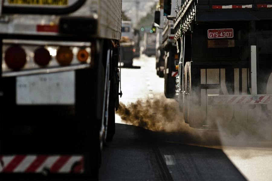 Distribuidoras cumprem 97% da meta de redução de emissão de gases - News Rondônia