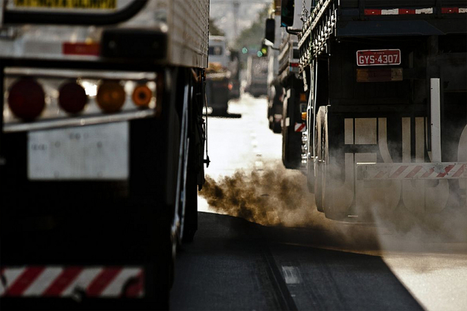 Distribuidoras cumprem 97% da meta de redução de emissão de gases - News Rondônia