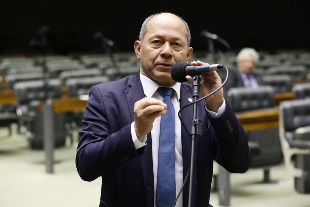 Coronel Chrisóstomo anuncia que bancada federal de Rondônia vai destinar R$ 11 milhões para comprar vacinas para o Estado - News Rondônia