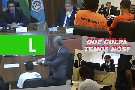 AUDIÊNCIAS DE CUSTÓDIA: PRESÍDIOS SUPERLOTADOS, PENAS ALTERNATIVAS E A SOCIEDADE COMO VÍTIMA. DE NOVO! - News Rondônia