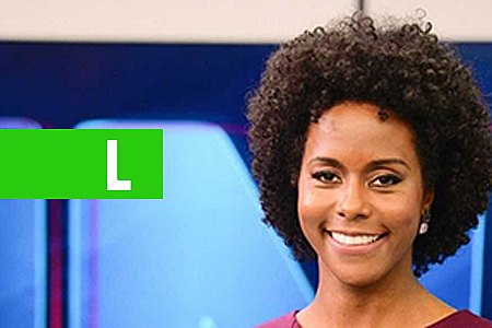 MAJU COUTINHO SERÁ A PRIMEIRA MULHER NEGRA A COMANDAR O 'JN' - News Rondônia