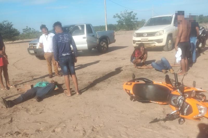 Índio tem dedos cortados e é acaba morto durante briga em aldeia - News Rondônia