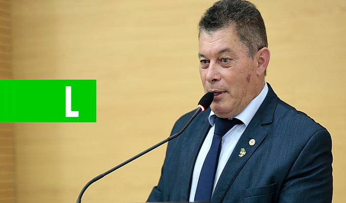 Deputado Edson Martins destina emenda para compra de veículo para Secretaria de Obras de Buritis - News Rondônia