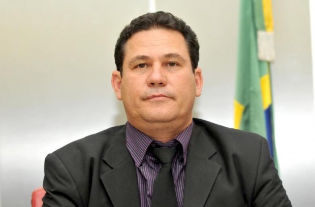 AGENDA GOVERNADOR MAURÃO DE CARVALHO - 28-09 - News Rondônia
