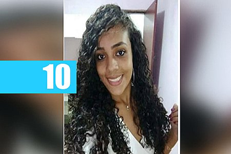 MOÇA É MORTA PELO EX-NAMORADO COM 11 TIROS - News Rondônia