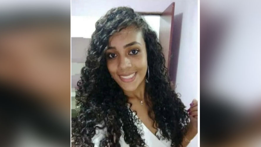 MOÇA É MORTA PELO EX-NAMORADO COM 11 TIROS - News Rondônia