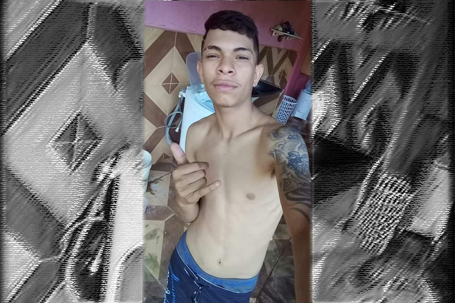 PERTURBAÇÃO DO SOSSEGO - Motoboy é morto ao ficar acelerando motocicleta em frente de boate - News Rondônia