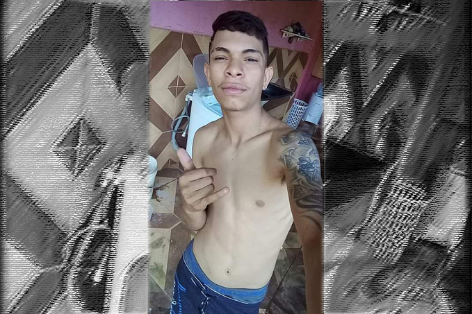 PERTURBAÇÃO DO SOSSEGO - Motoboy é morto ao ficar acelerando motocicleta em frente de boate - News Rondônia
