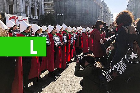 SENADO DA ARGENTINA INICIA DEBATE SOBRE DESCRIMINALIZAÇÃO DO ABORTO - News Rondônia