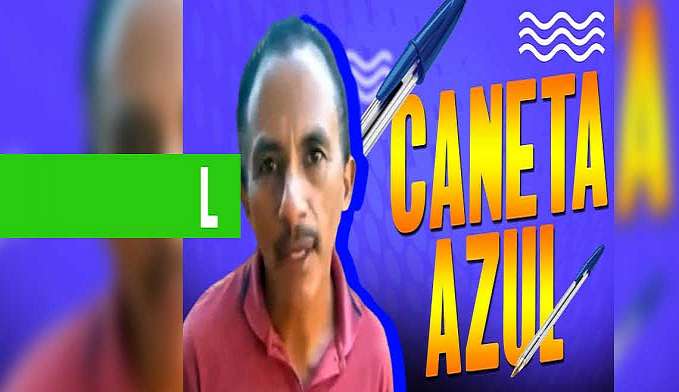 CONHEÇA CANETA AZUL, MÚSICA QUE CONQUISTOU FAMOSOS NO INSTAGRAM - News Rondônia