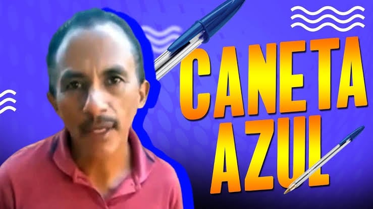 CONHEÇA CANETA AZUL, MÚSICA QUE CONQUISTOU FAMOSOS NO INSTAGRAM - News Rondônia